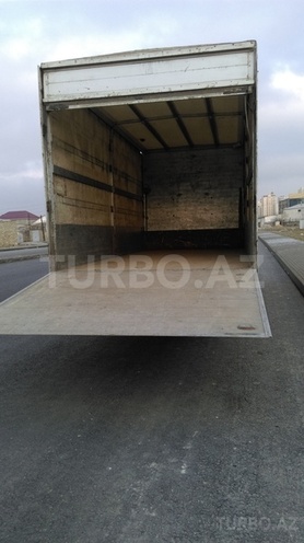 Mercedes Atego 815 1999, 568,900 km - 4.2 л - Bakı