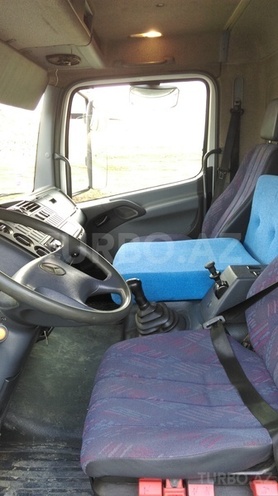 Mercedes Atego 815 1999, 568,900 km - 4.2 л - Bakı