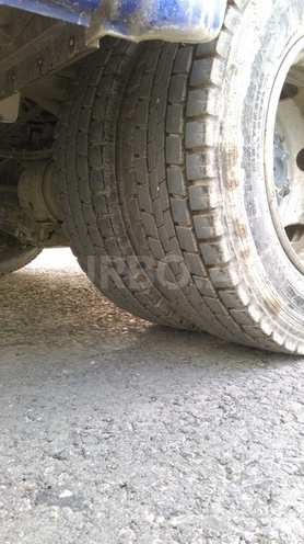 Mercedes Atego 815 1999, 568,900 km - 4.2 л - Bakı
