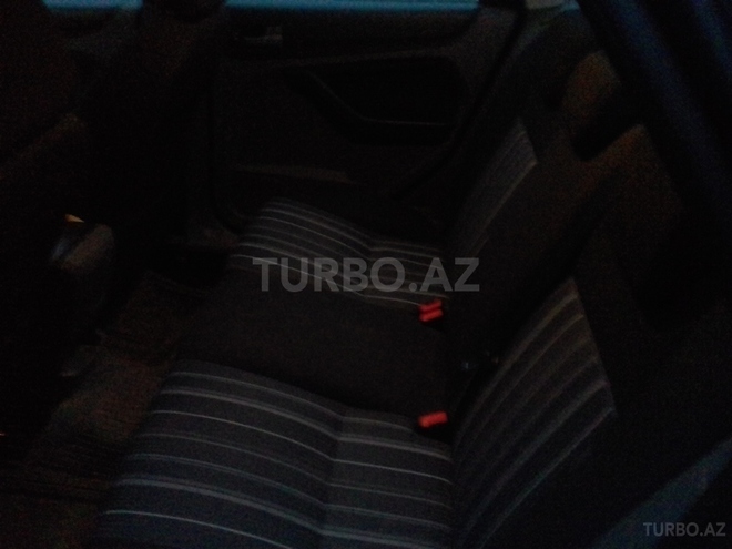 Ford Focus 2011, 130,678 km - 1.6 l - Bakı