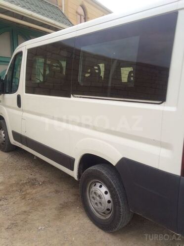 Fiat Ducato 2008, 179,500 km - 2.2 l - Bakı