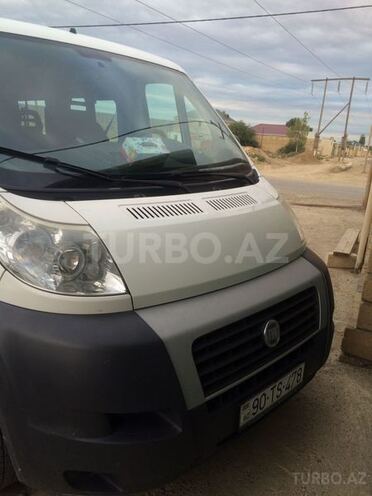 Fiat Ducato 2008, 179,500 km - 2.2 l - Bakı