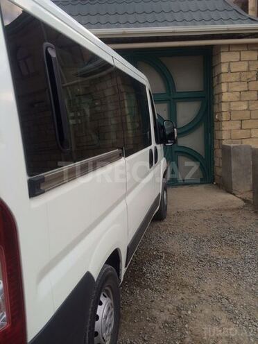 Fiat Ducato 2008, 179,500 km - 2.2 l - Bakı