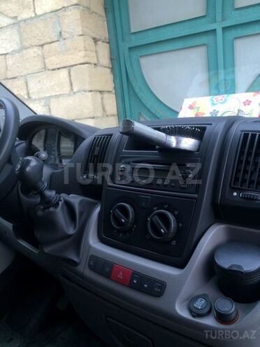 Fiat Ducato 2008, 179,500 km - 2.2 l - Bakı