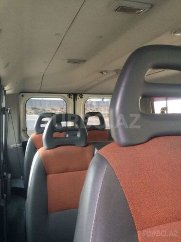 Fiat Ducato 2008, 179,500 km - 2.2 l - Bakı