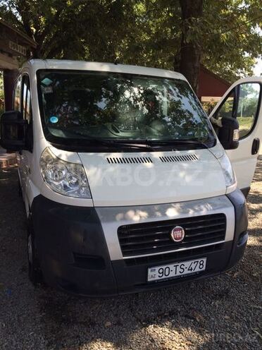 Fiat Ducato 2008, 179,500 km - 2.2 l - Bakı
