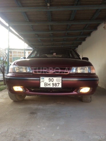 Daewoo Nexia 2007, 250,000 km - 0.2 l - Bakı