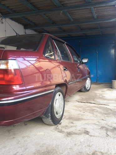 Daewoo Nexia 2007, 250,000 km - 0.2 l - Bakı