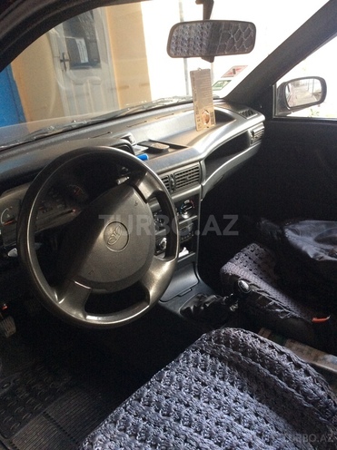 Daewoo Nexia 2007, 250,000 km - 0.2 l - Bakı