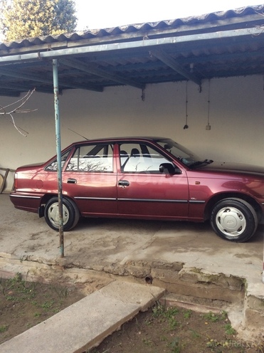 Daewoo Nexia 2007, 250,000 km - 0.2 l - Bakı