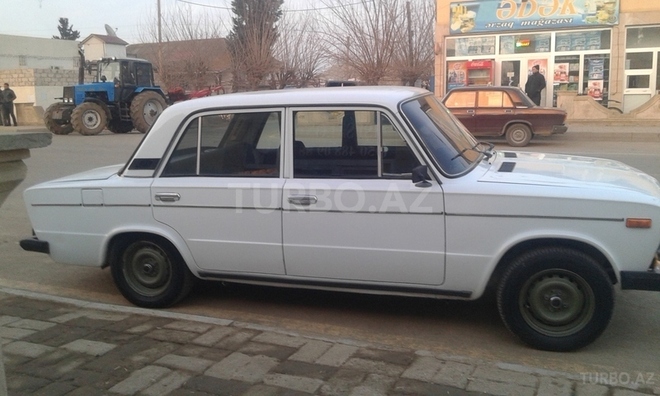 LADA (VAZ) 2106 1999, 125,000 km - 1.6 l - Biləsuvar