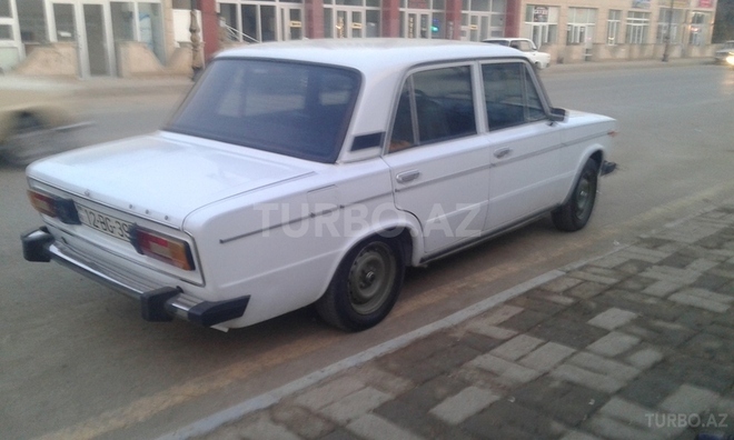 LADA (VAZ) 2106 1999, 125,000 km - 1.6 l - Biləsuvar