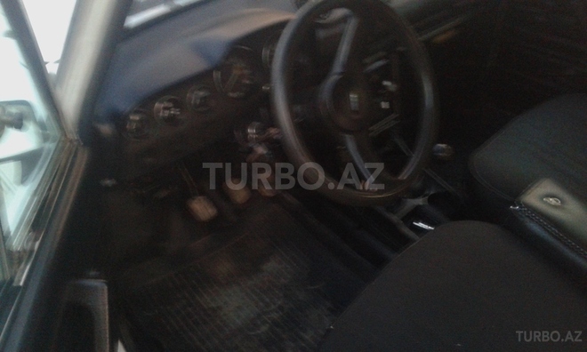 LADA (VAZ) 2106 1999, 125,000 km - 1.6 l - Biləsuvar