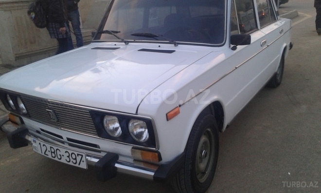 LADA (VAZ) 2106 1999, 125,000 km - 1.6 l - Biləsuvar