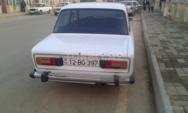 LADA (VAZ) 2106 1999, 125,000 km - 1.6 l - Biləsuvar