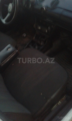 LADA (VAZ) 2106 1999, 125,000 km - 1.6 l - Biləsuvar