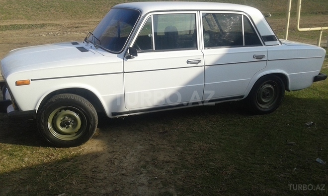 LADA (VAZ) 2106 1999, 125,000 km - 1.6 l - Biləsuvar