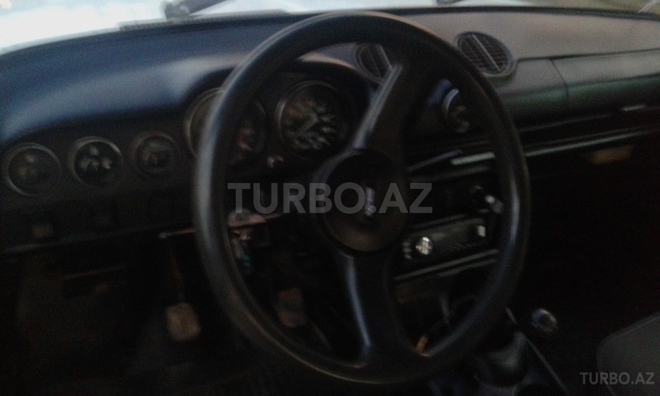 LADA (VAZ) 2106 1999, 125,000 km - 1.6 l - Biləsuvar