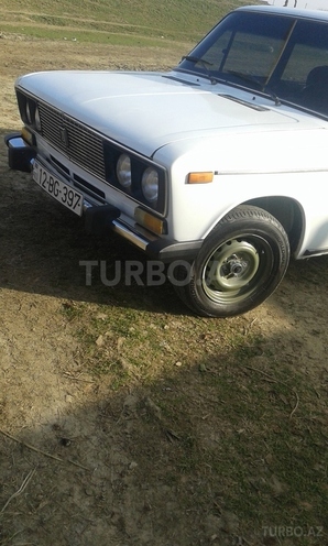 LADA (VAZ) 2106 1999, 125,000 km - 1.6 l - Biləsuvar