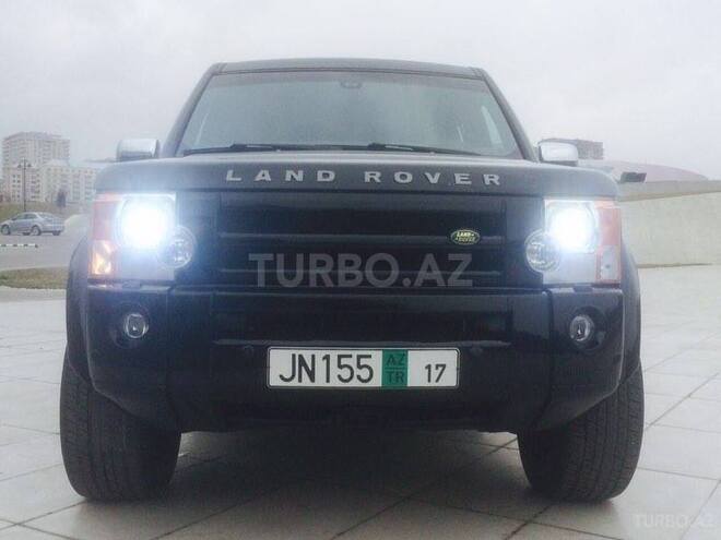 Land Rover Defender 2006, 251,000 km - 4.0 л - Bakı