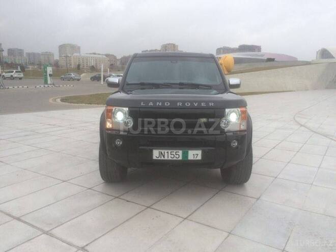 Land Rover Defender 2006, 251,000 km - 4.0 л - Bakı