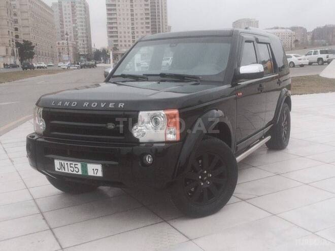 Land Rover Defender 2006, 251,000 km - 4.0 л - Bakı