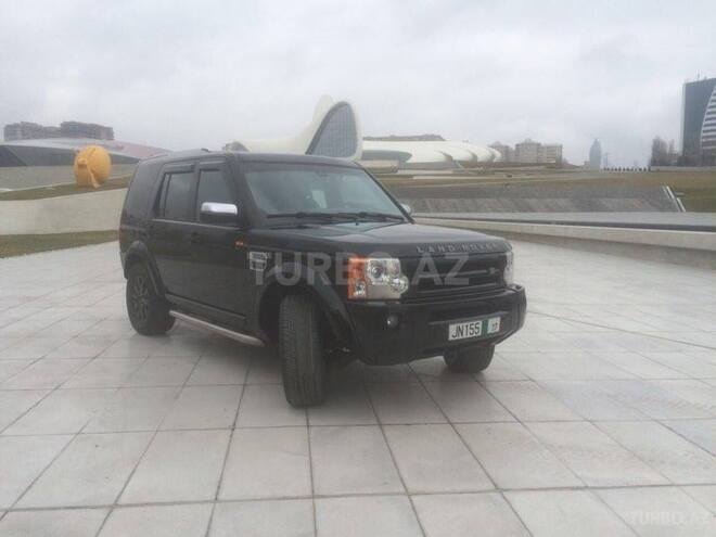 Land Rover Defender 2006, 251,000 km - 4.0 л - Bakı