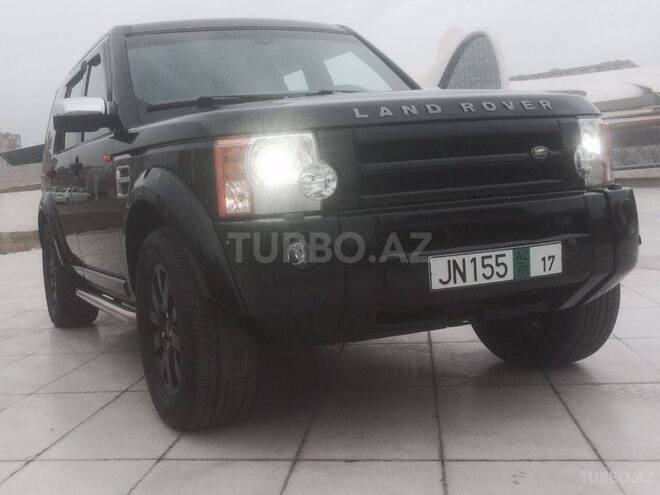 Land Rover Defender 2006, 251,000 km - 4.0 л - Bakı