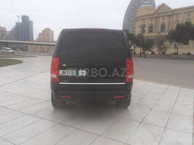 Land Rover Defender 2006, 251,000 km - 4.0 л - Bakı