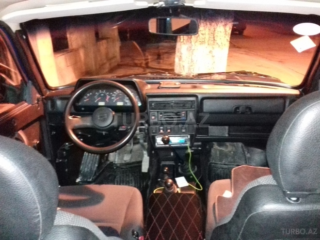 LADA (VAZ) Niva 2013, 80,000 km - 1.7 l - Sumqayıt