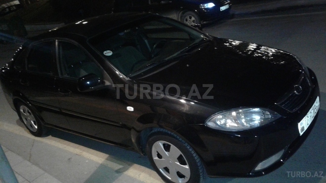 Daewoo Gentra 2014, 180,000 km - 1.5 l - Bakı