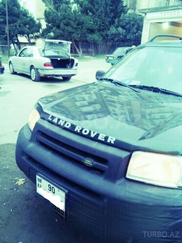Land Rover Freelander 2003, 125,000 km - 0.3 l - Bakı