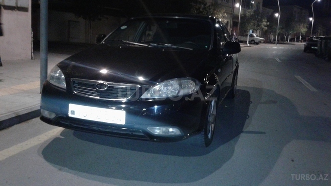 Daewoo Gentra 2014, 180,000 km - 1.5 l - Bakı