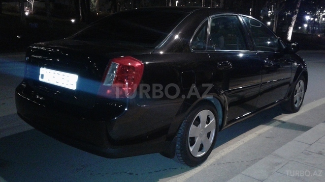 Daewoo Gentra 2014, 180,000 km - 1.5 l - Bakı