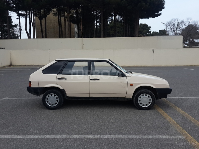 LADA (VAZ) 2109 1996, 66,666 km - 1.5 l - Sumqayıt