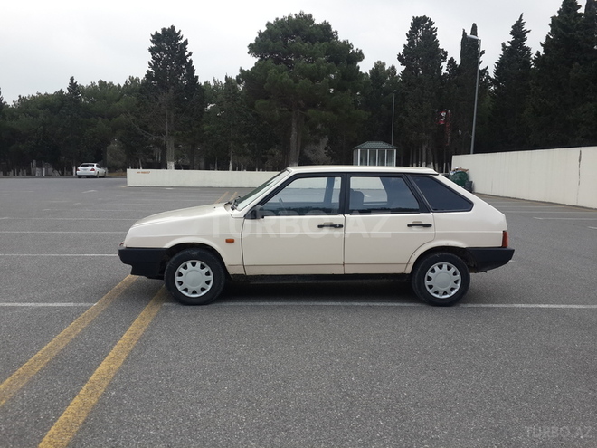 LADA (VAZ) 2109 1996, 66,666 km - 1.5 l - Sumqayıt