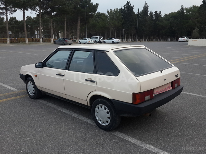 LADA (VAZ) 2109 1996, 66,666 km - 1.5 l - Sumqayıt