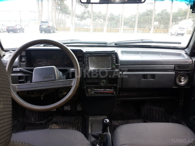 LADA (VAZ) 2109 1996, 66,666 km - 1.5 l - Sumqayıt
