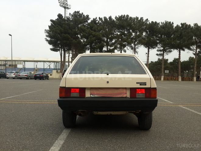 LADA (VAZ) 2109 1996, 66,666 km - 1.5 l - Sumqayıt