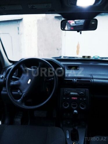 Land Rover Freelander 2003, 125,000 km - 0.3 l - Bakı