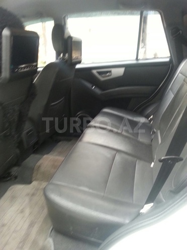 Lifan X60 2015, 70 km - 1.5 l - Bakı