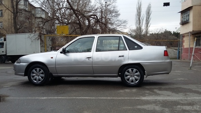 Daewoo Nexia 2009, 236,100 km - 0.2 л - Bakı