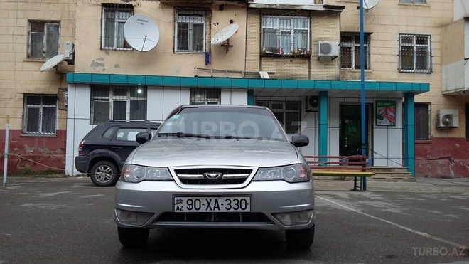 Daewoo Nexia 2009, 236,100 km - 0.2 л - Bakı