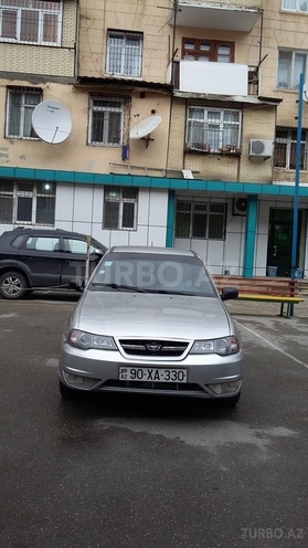 Daewoo Nexia 2009, 236,100 km - 0.2 л - Bakı
