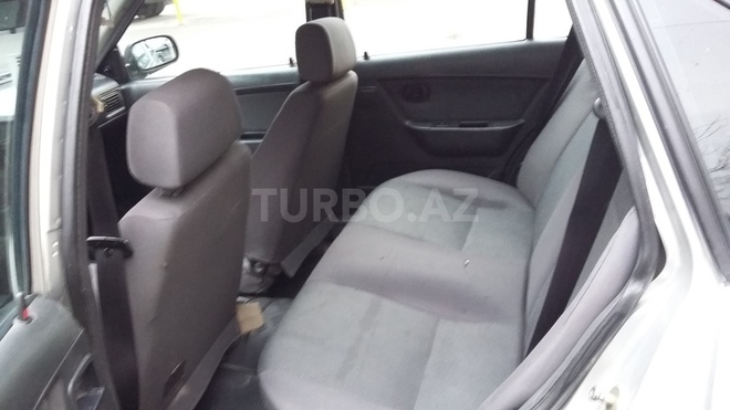 Daewoo Nexia 2009, 236,100 km - 0.2 л - Bakı