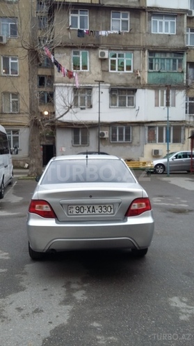 Daewoo Nexia 2009, 236,100 km - 0.2 л - Bakı