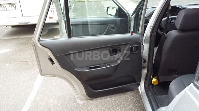 Daewoo Nexia 2009, 236,100 km - 0.2 л - Bakı
