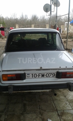 LADA (VAZ) 2106 1991, 255,000 km - 1.6 l - Sumqayıt