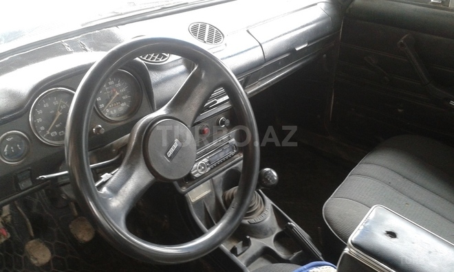 LADA (VAZ) 2106 1991, 255,000 km - 1.6 l - Sumqayıt