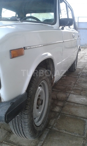LADA (VAZ) 2106 1991, 255,000 km - 1.6 l - Sumqayıt
